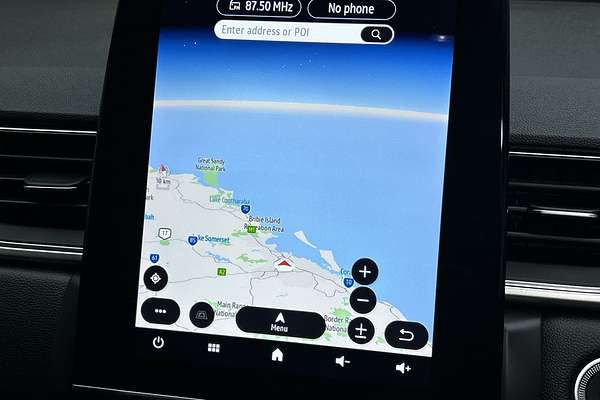 2021 Renault Captur Intens XJB thumb-15