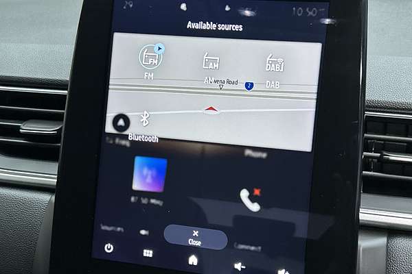 2021 Renault Captur Intens XJB thumb-16