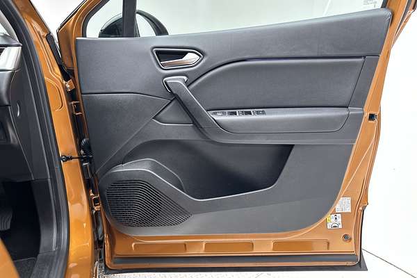 2021 Renault Captur Intens XJB thumb-18