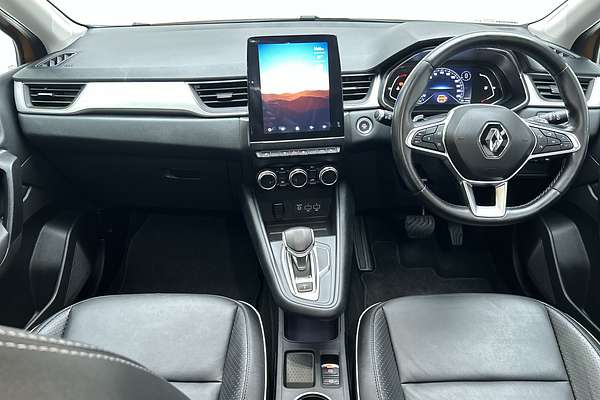 2021 Renault Captur Intens XJB thumb-19