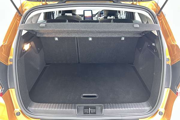 2021 Renault Captur Intens XJB thumb-20