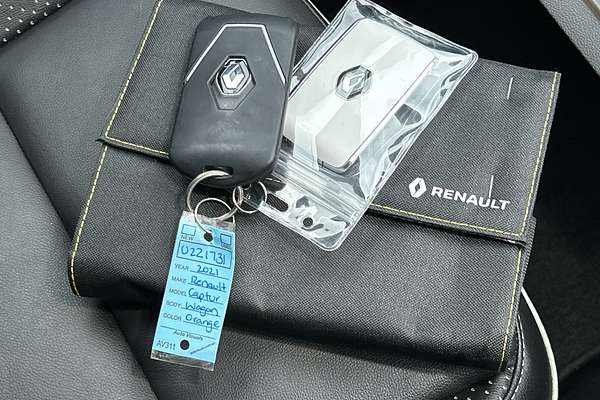 2021 Renault Captur Intens XJB thumb-22