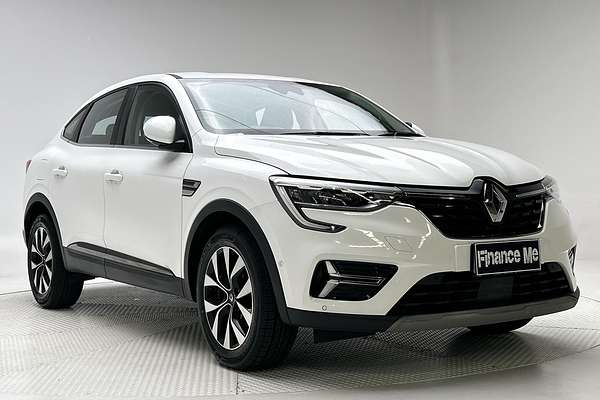 2023 Renault Arkana Zen JL1