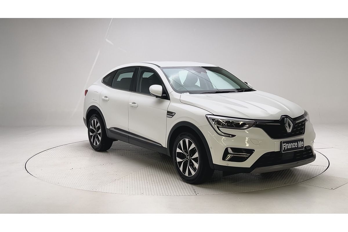 2023 Renault Arkana Zen JL1