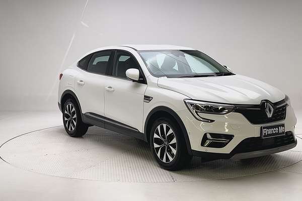 2023 Renault Arkana Zen JL1 thumb-1