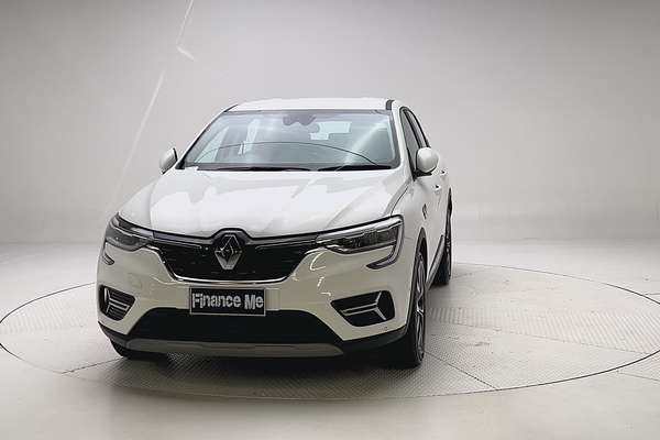 2023 Renault Arkana Zen JL1 thumb-2