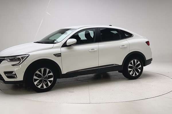 2023 Renault Arkana Zen JL1 thumb-3