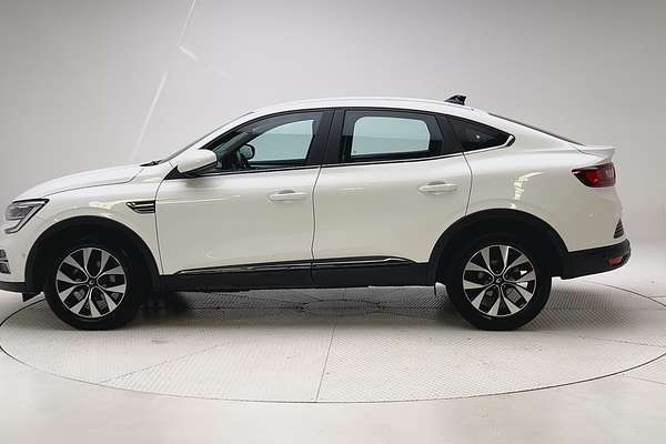 2023 Renault Arkana Zen JL1 thumb-4