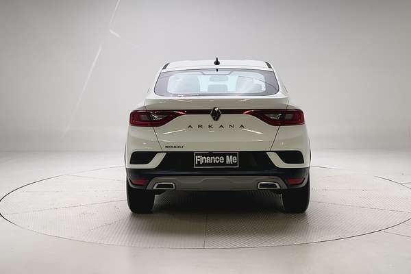 2023 Renault Arkana Zen JL1 thumb-6