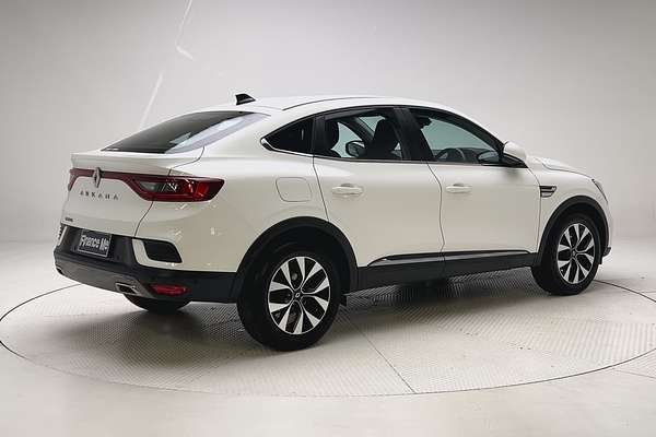 2023 Renault Arkana Zen JL1 thumb-7