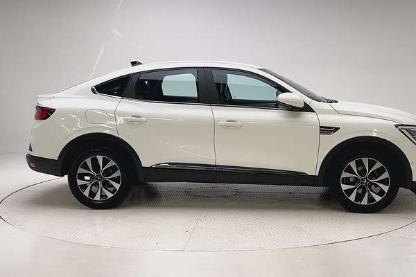 2023 Renault Arkana Zen JL1 thumb-8