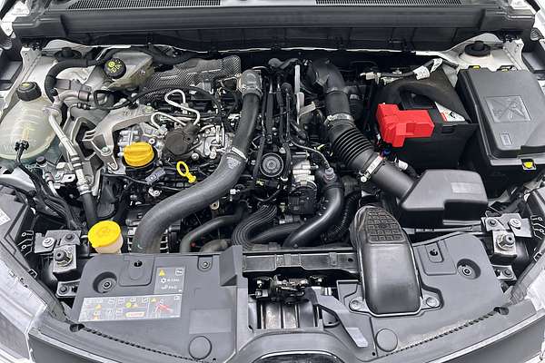 2023 Renault Arkana Zen JL1 thumb-10