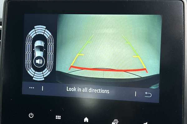 2023 Renault Arkana Zen JL1 thumb-14