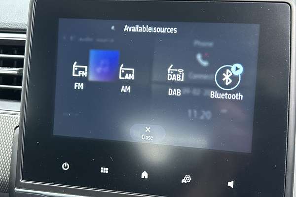 2023 Renault Arkana Zen JL1 thumb-15