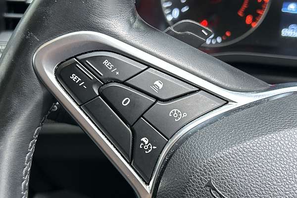 2023 Renault Arkana Zen JL1 thumb-17