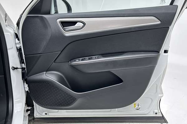 2023 Renault Arkana Zen JL1 thumb-18