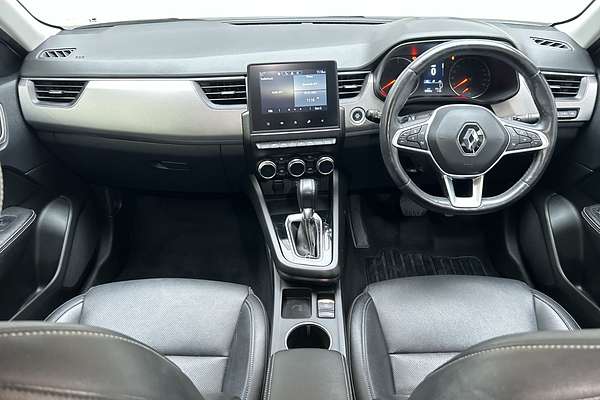 2023 Renault Arkana Zen JL1 thumb-19