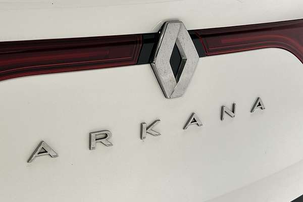 2023 Renault Arkana Zen JL1 thumb-21