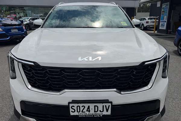 2025 Kia Sorento S MQ4 PE thumb-2