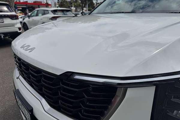 2025 Kia Sorento S MQ4 PE thumb-3
