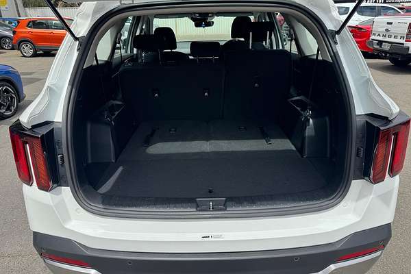 2025 Kia Sorento S MQ4 PE thumb-5