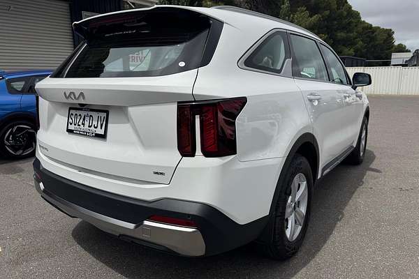 2025 Kia Sorento S MQ4 PE thumb-6