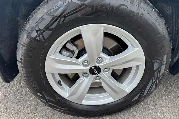 2025 Kia Sorento S MQ4 PE thumb-9