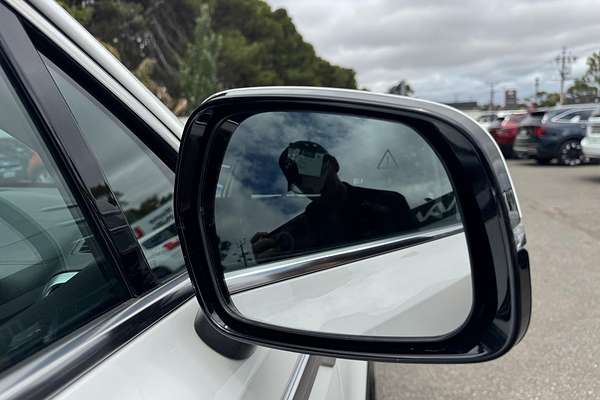 2025 Kia Sorento S MQ4 PE thumb-10