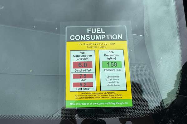 2025 Kia Sorento S MQ4 PE thumb-12