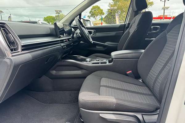 2025 Kia Sorento S MQ4 PE thumb-13