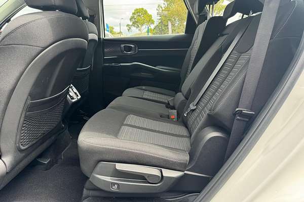 2025 Kia Sorento S MQ4 PE thumb-14