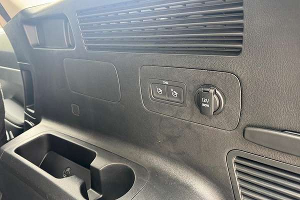2025 Kia Sorento S MQ4 PE thumb-16