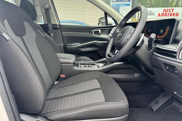 2025 Kia Sorento S MQ4 PE thumb-17