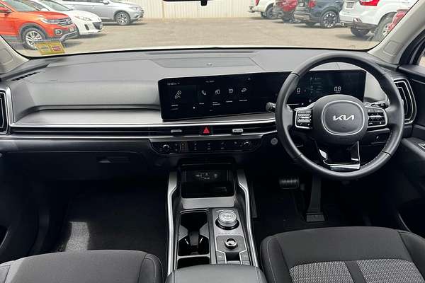 2025 Kia Sorento S MQ4 PE thumb-18