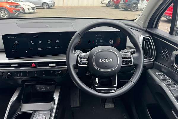 2025 Kia Sorento S MQ4 PE thumb-21