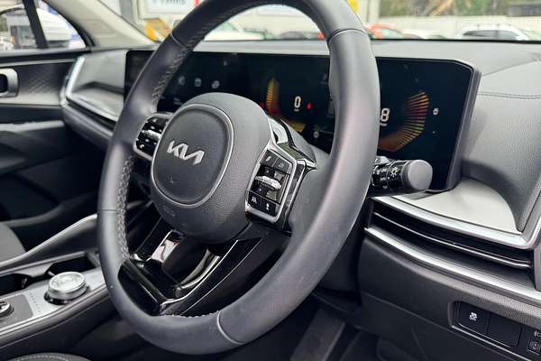 2025 Kia Sorento S MQ4 PE thumb-22