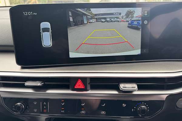 2025 Kia Sorento S MQ4 PE thumb-26