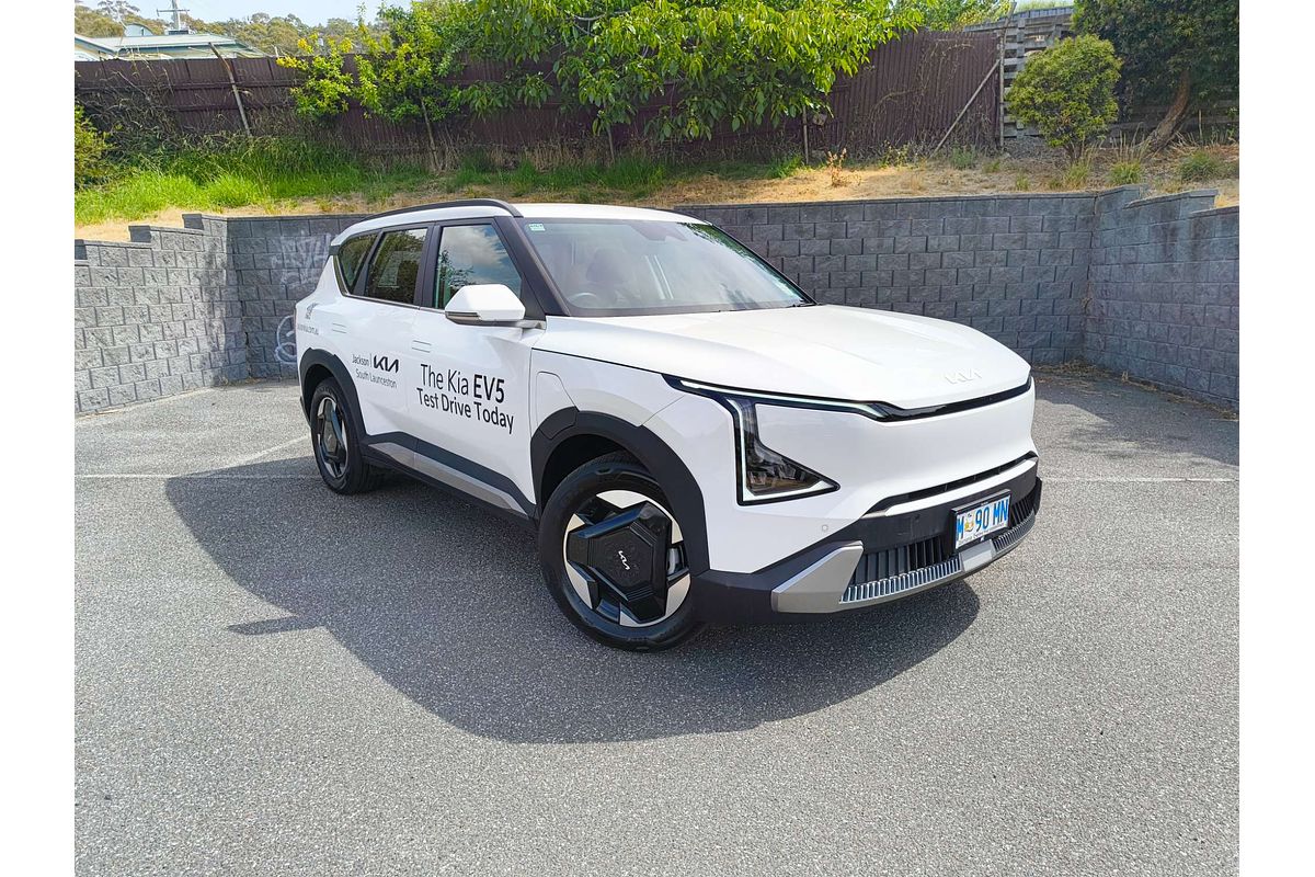 2025 Kia EV5 Air Long Range OVc