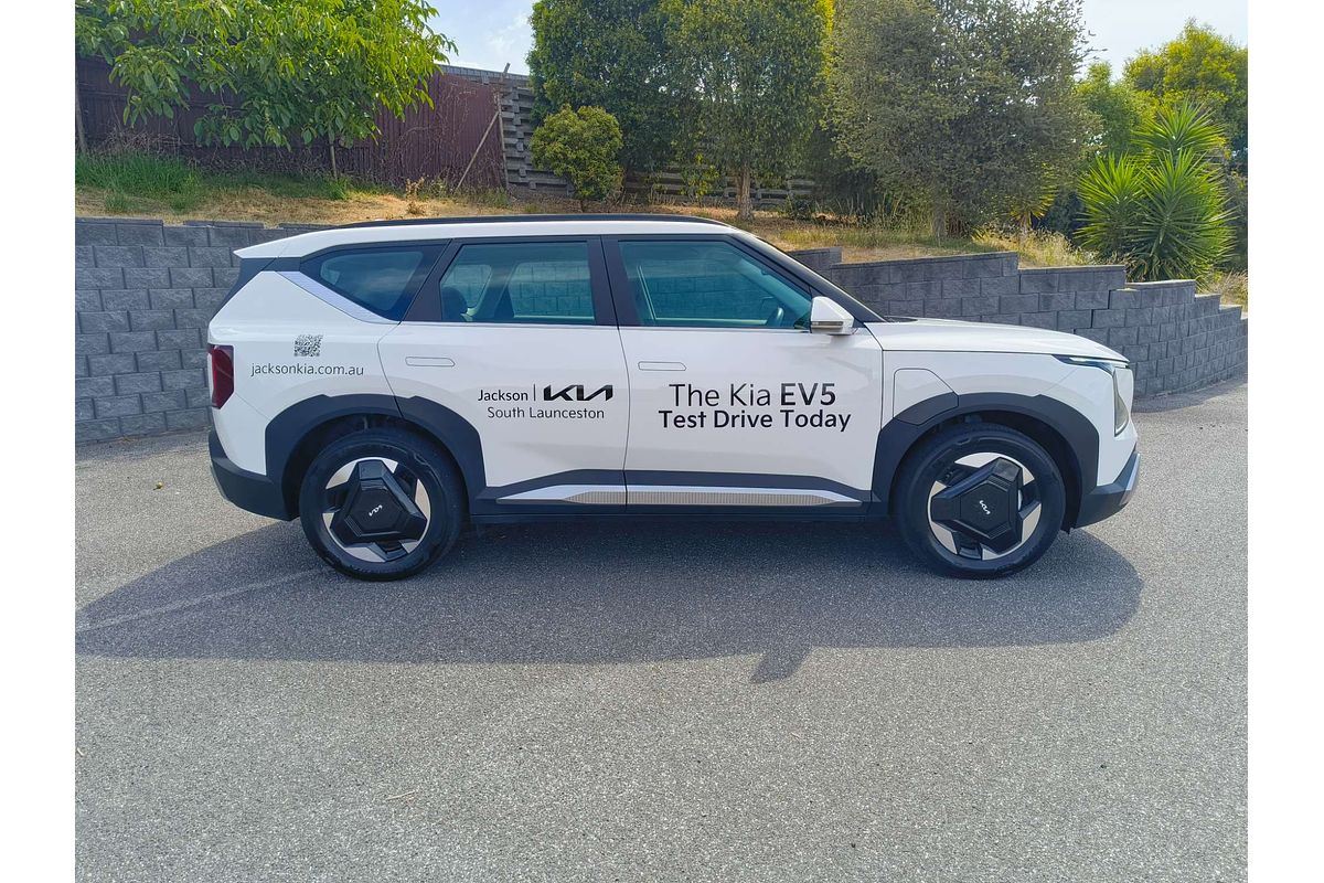 2025 Kia EV5 Air Long Range OVc