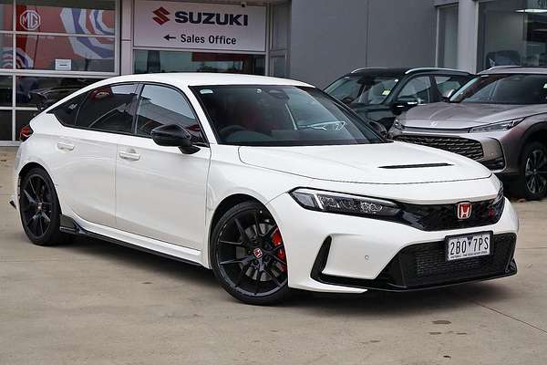 2024 Honda Civic Type R 11th Gen