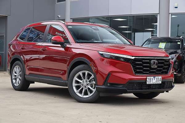 2024 Honda CR-V VTi L RS