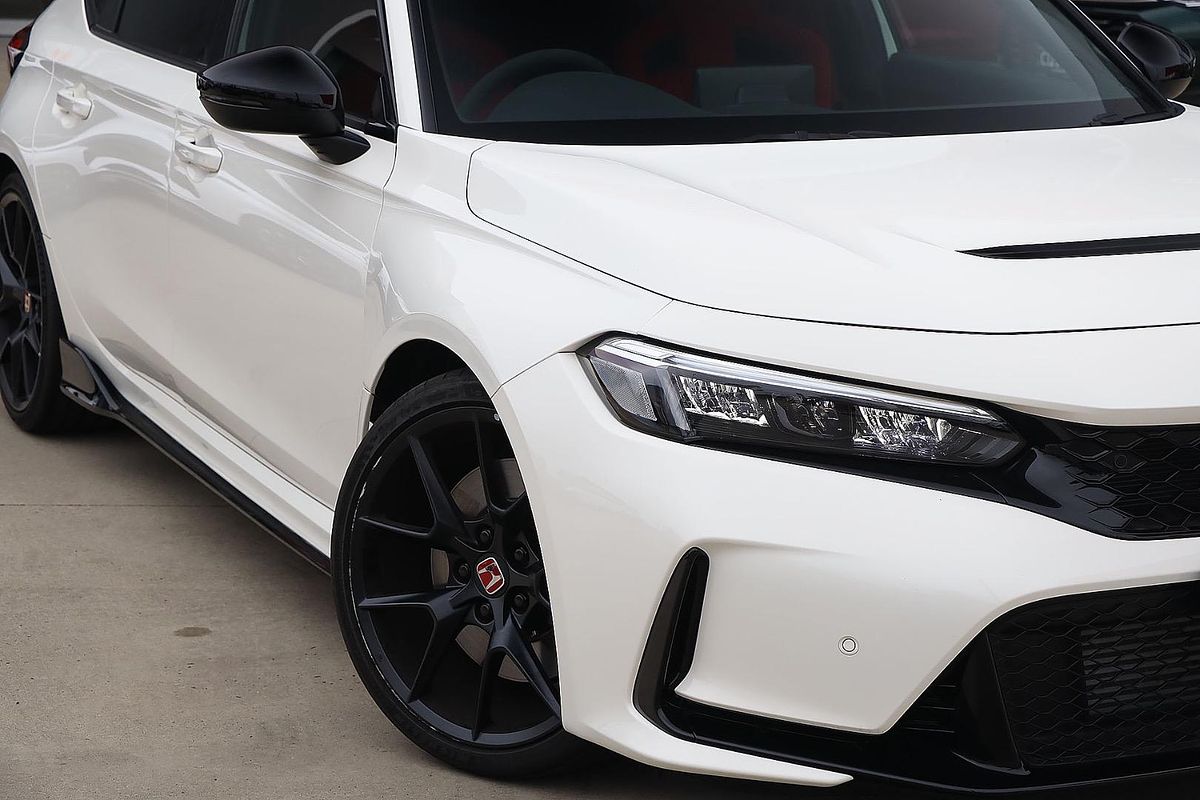 2024 Honda Civic Type R 11th Gen