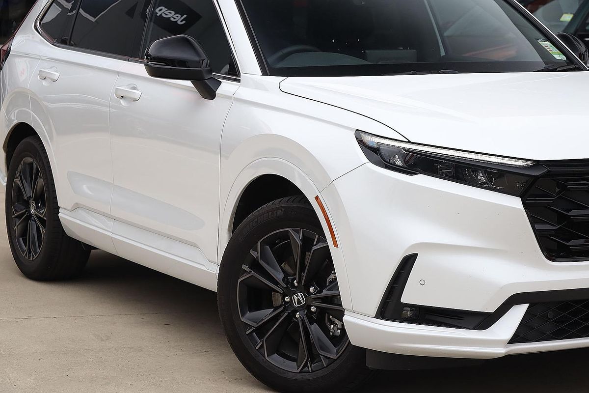 2024 Honda CR-V e:HEV RS RS