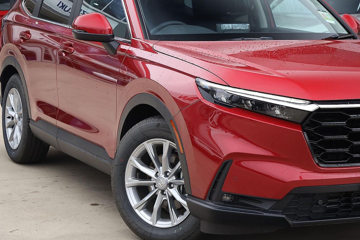 2024 Honda CR-V VTi L RS