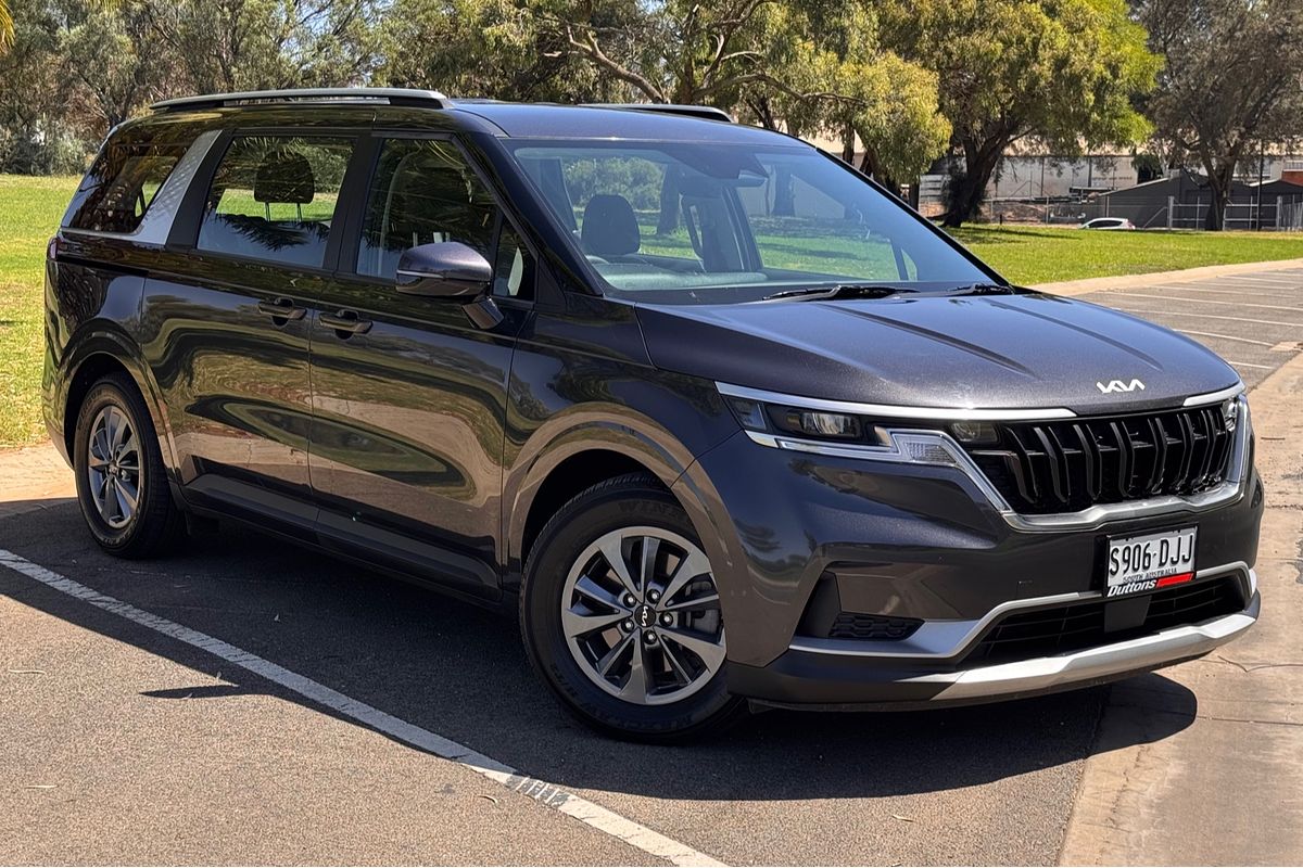 2023 Kia Carnival S KA4