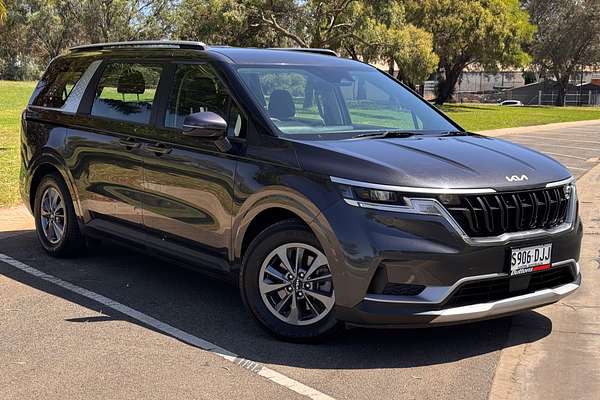 2023 Kia Carnival S KA4