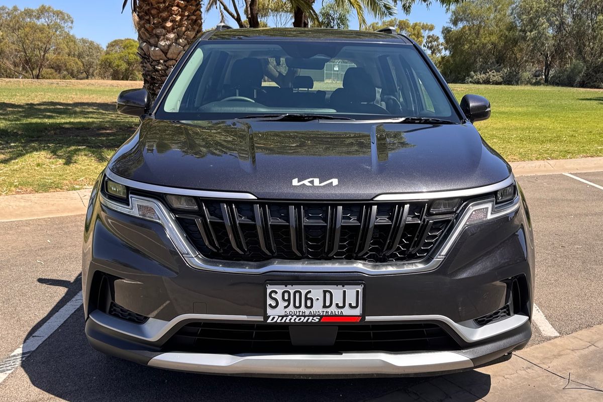 2023 Kia Carnival S KA4