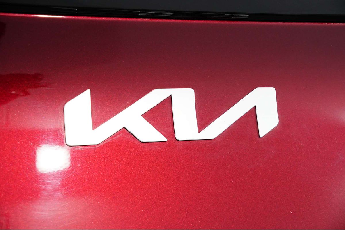 2023 Kia Sportage SX NQ5