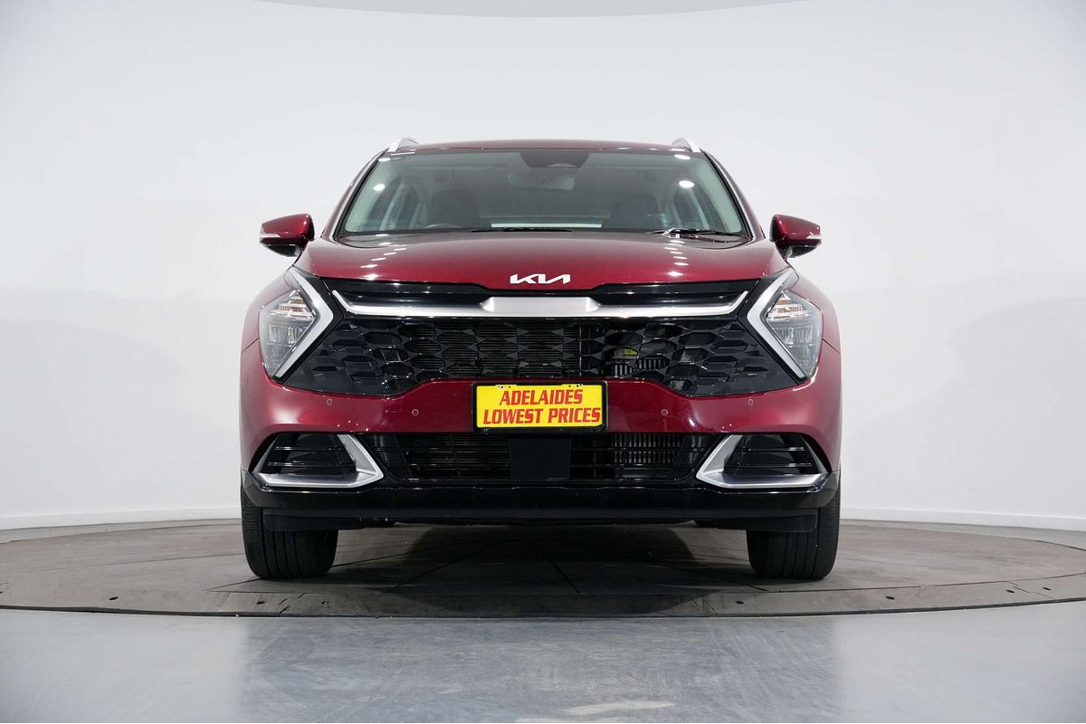 2023 Kia Sportage SX NQ5