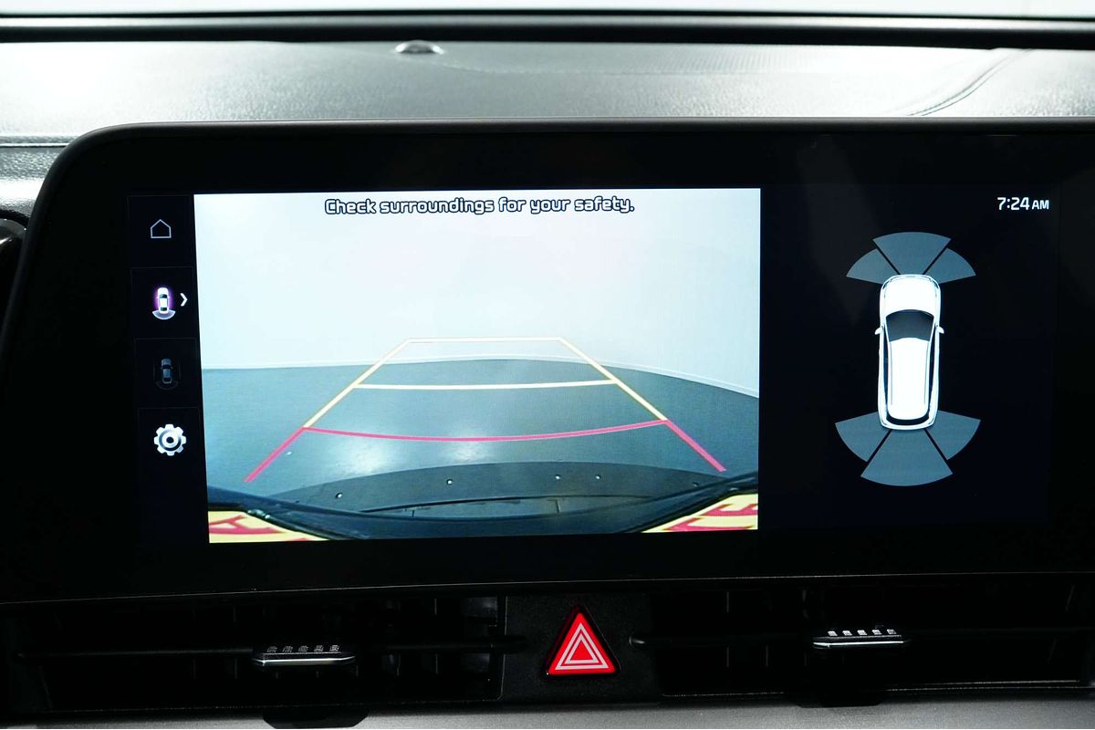 2023 Kia Sportage SX NQ5